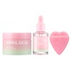 APRILSKIN APRILSKIN Pink Aloe Pink Aloe Glass Skincare Duo with