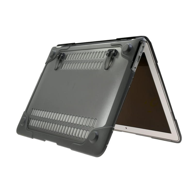 Adversus Kit de Protección Carcasa con Protector de Teclado En
