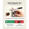 Magnetic Knife Holder,12 Inch Powerful Magnetic Knife Strip for Wall