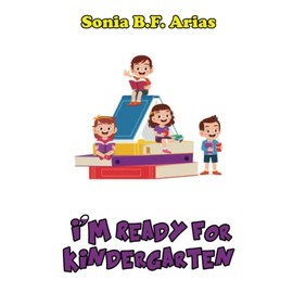 I'm Ready for Kindergarten