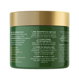 Schwarzkopf Extra Care BioTech Repair 4-In-1 Treatment 250ml