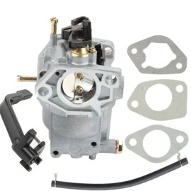 SZ Carburetor For CAT RP5500 490-6489 502-3686 5500 6875 Watt 301cc Gas Generator