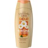 Shampoo Grisi Gold Extra Aclarante con Manzanilla, 400 ml