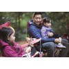 GEAR AID 13009 Outdoor Repair Agent, Gear Patch, Camping Black