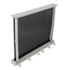Retractable Clothes Drying Rack with Template Wall Mount Mesh Breathable