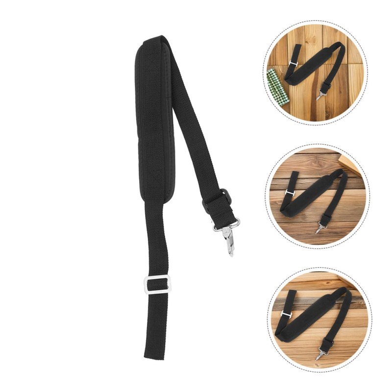 NOLITOY 2Set Backpack Sprayer Replacement Straps Pump Sprayer Parts Durable