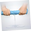 BIUDECO Microfiber Sports Towel Set 2 Pcs Quick Dry Polyester