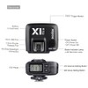 Godox X1R-N TTL 2.4G Wireless Flash Trigger Receiver for Nikon