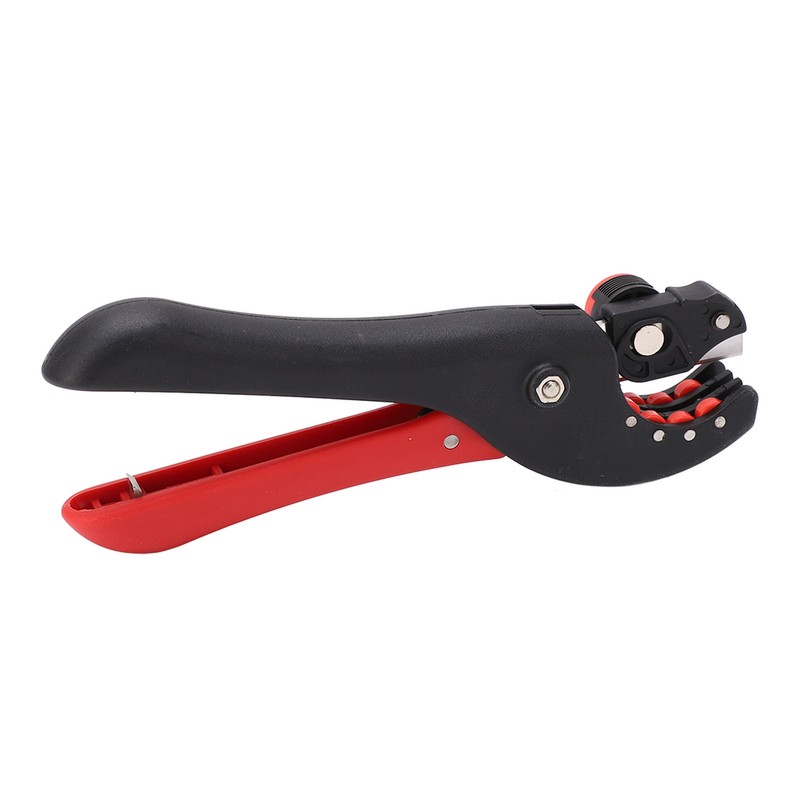 Wire Stripping Tool Wide Range Multi Gear Adjustment Cable Stripper