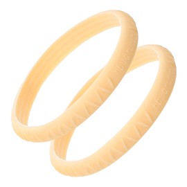 Healvian 1 Pair Basketball Knee Band Knee Bolster Knee Strap Fitness Knee Bracer Elastic Patella Belts Knee Bands for Basketball Patella Fixed Strap Breathable Knee Brace Patellar Bands