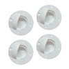 [SEVEN EBISU] Scapper, Boat, Boat Deck Scapper, 2 Pieces/4 Pieces,