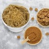 Exfoliating Brown Sugar Scrub - 128oz - Citrus