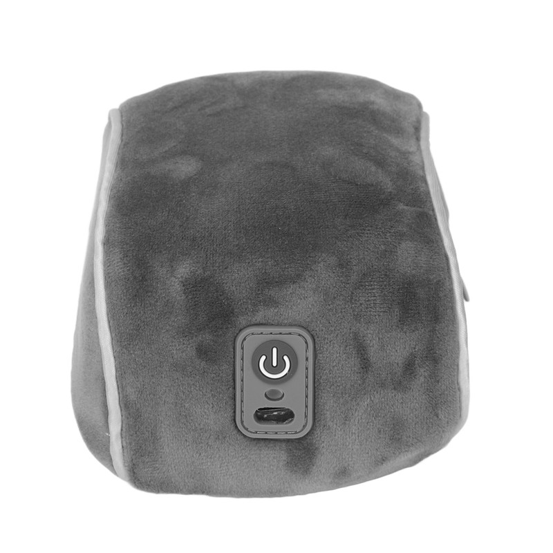 Handheld Full Body Massager USB Multifunctional Portable Hot Compress Handheld