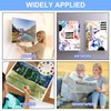 Sherr 5 Pcs 18 x 24 Inches Rigid Print Protectors
