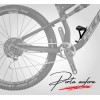 Soporte Porta Anfora Botella Aerodinamic Bicicleta Universal