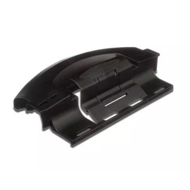 Dometic 4450018323 (4450007883), OEM Refrigerator Door Handle, Right-Left, Black