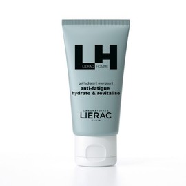 Lierac Homme Energizing Moisturizing Gel for Face & Eyes 50 ml