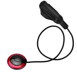 Pastilla de Guitarra, Pastilla de Contacto Piezoeléctrico para Guitarra Ukelele Erhu Banjo Instrumento Musical