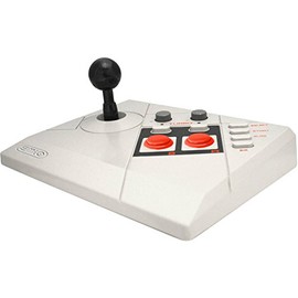 NES Edge Joystick The Edge Joystick