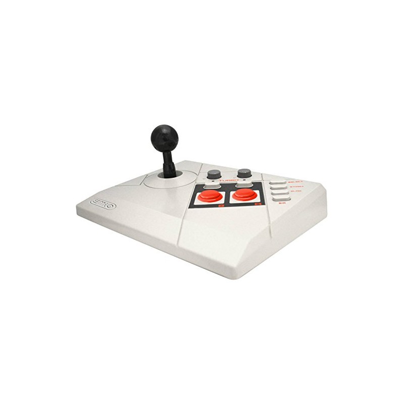 NES Edge Joystick The Edge Joystick