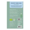 ETS - Teegeschenk "Sweet Dreams" - Die Tee-Poesie, 8 Teebeutel,
