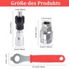 Bicycle Crank Puller and Bottom Bracket Tools, Bicycle Crank Puller,