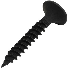 AERZETIX - C67113 - Set of 100 Self-Tapping Screws Diameter 3.5 x 25 mm for Plasterboard - with Countersunk Head - DIN 18182 - with Phillips PH - Steel - Stand Partition Wall Drywall Wood