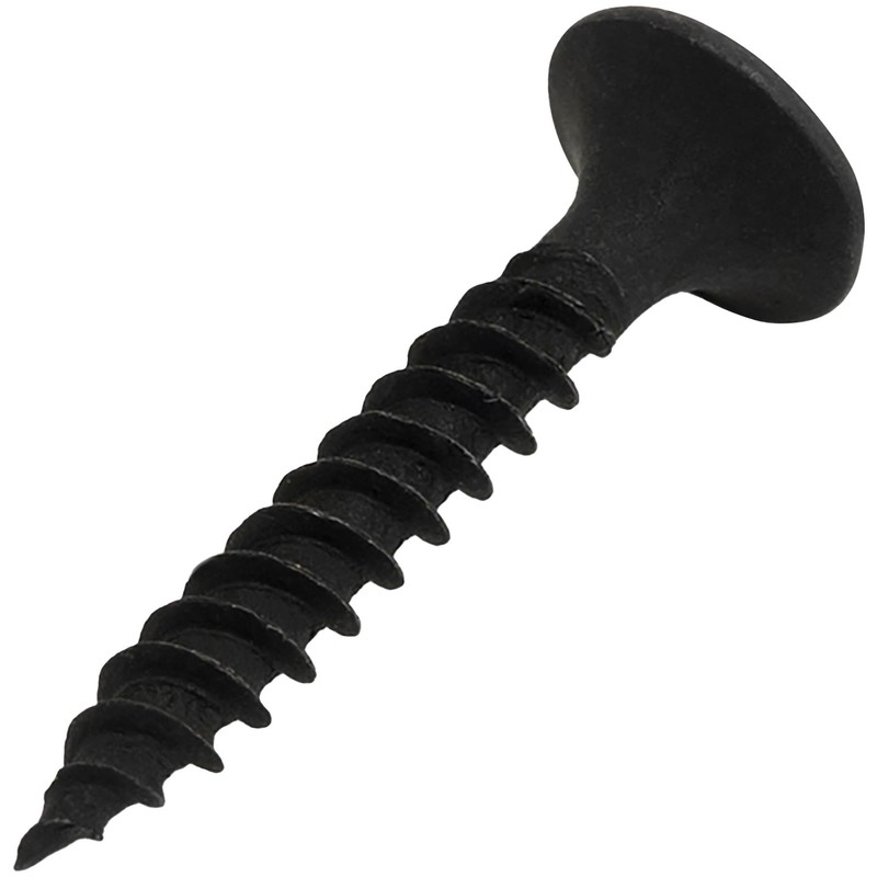 AERZETIX - C67113 - Set of 100 Self-Tapping Screws Diameter