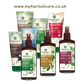 Farmona Horsetail hair conditioner