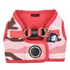 Lance Harness B - Pink CAMO - S