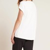 Boody Downtime Lounge Top, Storm / XL