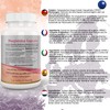 Ayushya Manjishtha Capsule, 60 Capsules, Natural