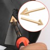Cluoling Triangle Welding Head, Soldering Iron Tip, Soldering Iron Part,