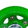 Fatboy Mini BMX Rear or Front Rim (Rear Green)