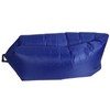 Foldable Air Sofa with Carrying Bag Inflatable Couch Sleepping Bed