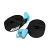 Pro-Lite Car Roof Tie-Down Straps-10' Feet Length-for Surfboards