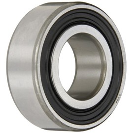SKF 62205-2RS1 Radial Deep Groove Ball Bearing