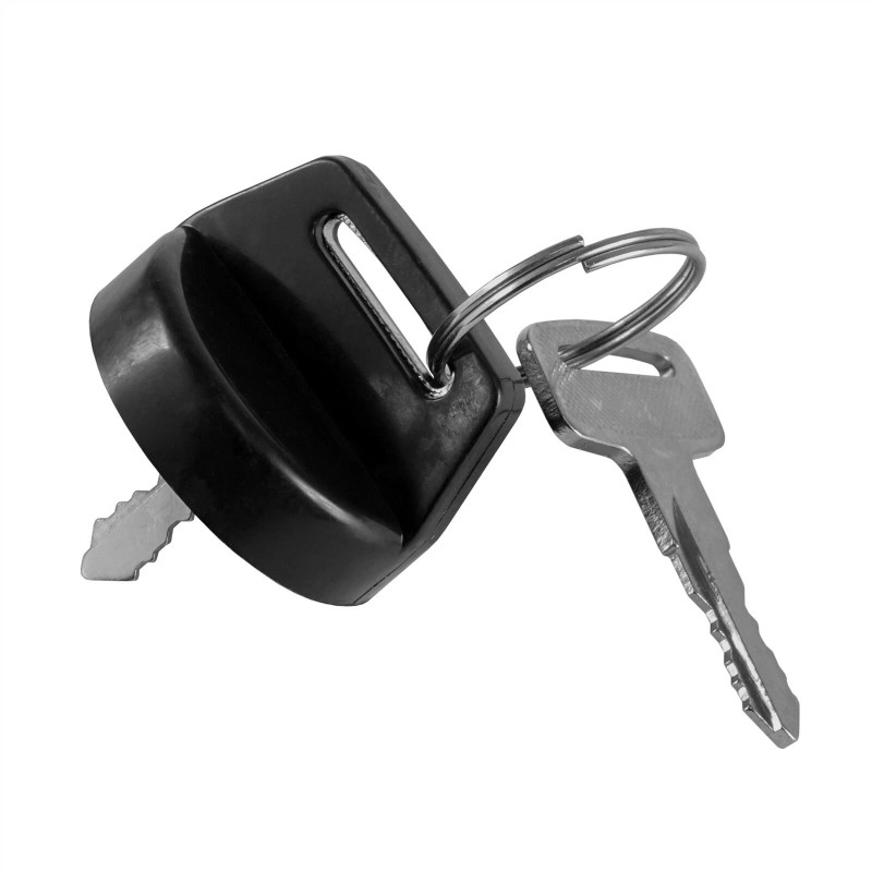 Caltric Ignition Switch fits Can-am Renegade 500 EFI 2008 2009