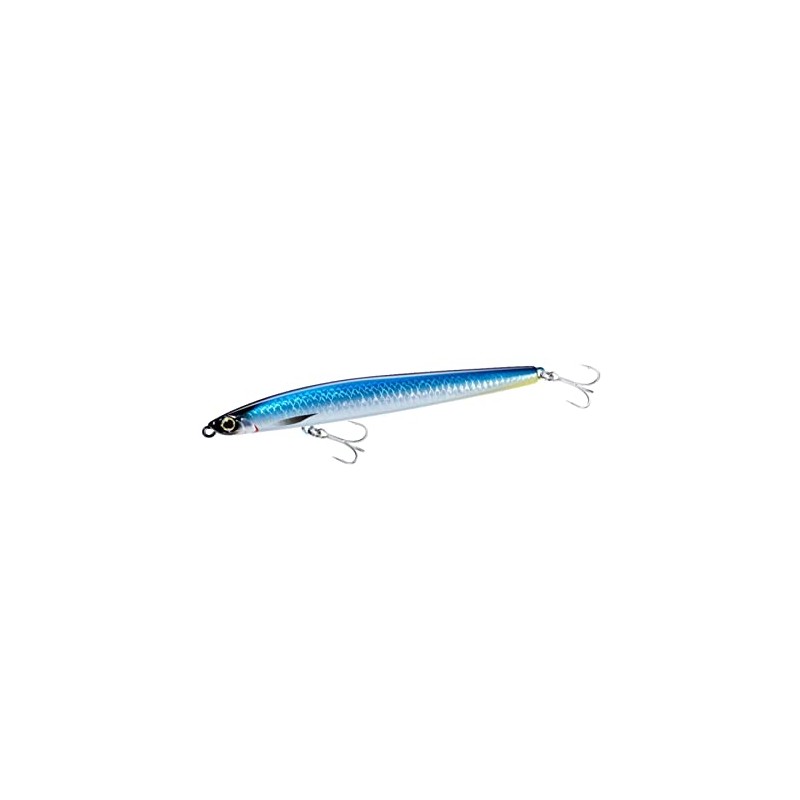 SHIMANO Trout Lure Sinking Pencil Cardiff Windlipstick 115S Jet Boost