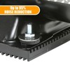 Silencer Anti-Vibration Pump Motor Mount Base Pad for Quiet Hot