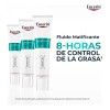 Dermopure Facial Fluido Matificante 40ml Eucerin