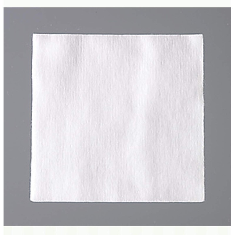 [4 Packs] Tamagawa Home Cotton 55 Sheets (3.0 x 3.0