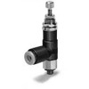 SMC ARJ1020F-M5-04 Miniature Pressure Reducing Valve
