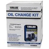 Yamaha Yamalube Watercraft Oil Change Kit, #LUB-MRNMR-KT-10