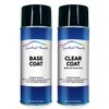 Spectral Paints Compatible/Replacement for Chrysler AY111VLB Cinnamon Glaze Metallic -