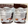 Trader Joe's 2 Trader Joe's Dark Chocolate Bark with ALMOND