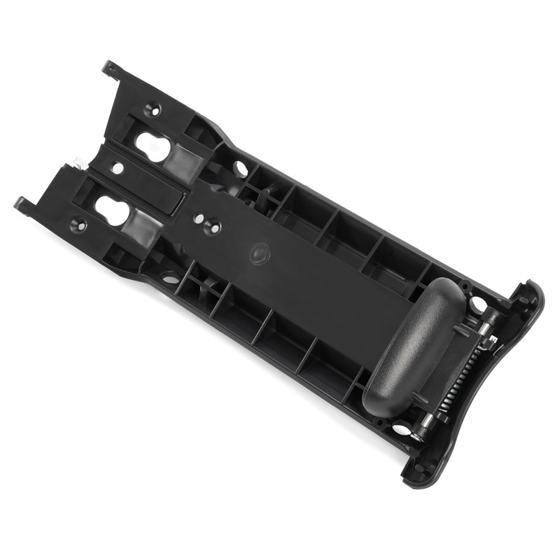 KUAFU Center Console Lid Armrest Sliding Mechanism Accessory Compatible with