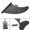 Surfboard Fin Center Fin Plastic Surfing Surf Water Wave Fin