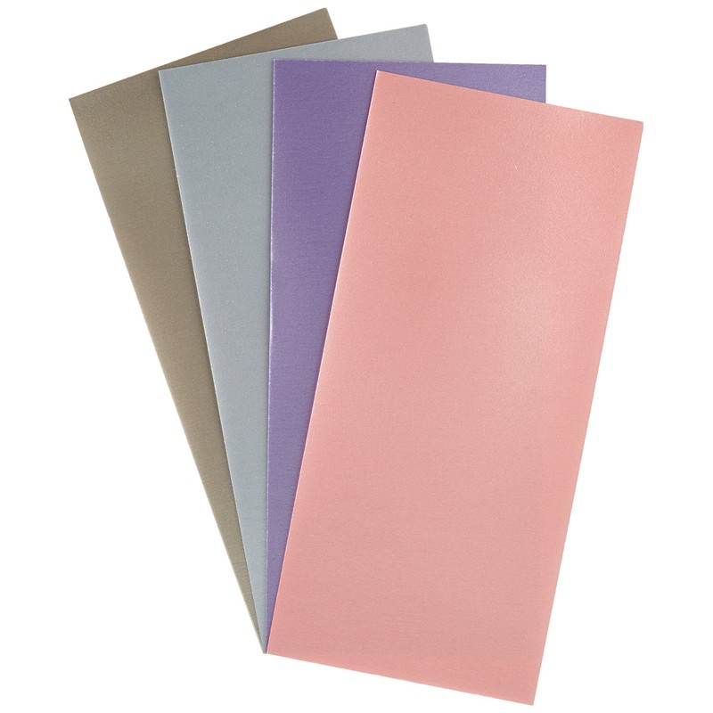 Sibel High Light Foam Short 20 cm Pack of 200