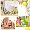 Yelakey 200 Pcs Little Tiny Jesus Mini Jesus Figurines in